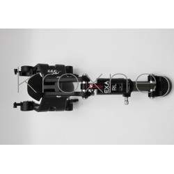 Monorim MRE Air compatible with any Xiaomi scooter model Monorim - 7  