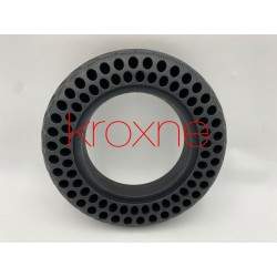 Trdna / trdna 10-palčna pnevmatika za Xiaomi M365, Essential, 1S, Pro2 ali M365 Pro Xiaomi - 3 Trdna pnevmatika Clincher je univ