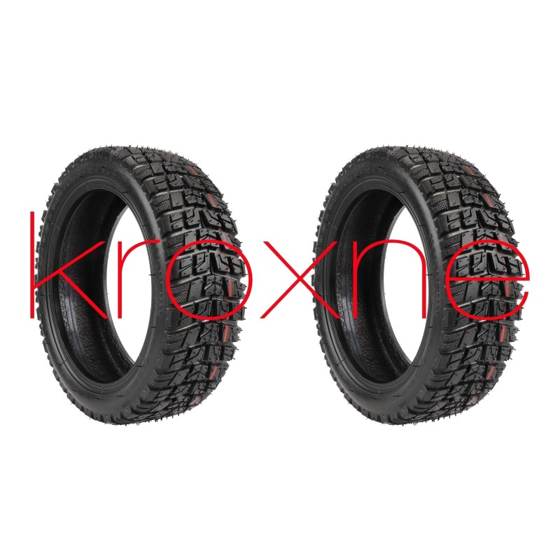 Dume 10-inčni komplet guma za sve terene za bilo koji Ninebot Max model. Segway - Ninebot - 3