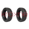 Dume 10-inčni komplet guma za sve terene za bilo koji Ninebot Max model. Segway - Ninebot - 3