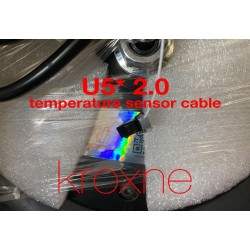 Monorim 500 W mootor, mida saab uuendada Pack U5 * 2.0-le - saavutab 65 km / h Monorim - 7 Rohkemate osade vahetamine pole kohus