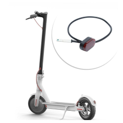 Rücklicht für Xiaomi M365 und M365 Pro Xiaomi - 2  