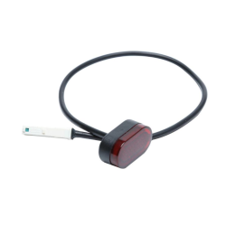 Píso fos gia Xiaomi M365 kai M365 Pro Xiaomi - 1  