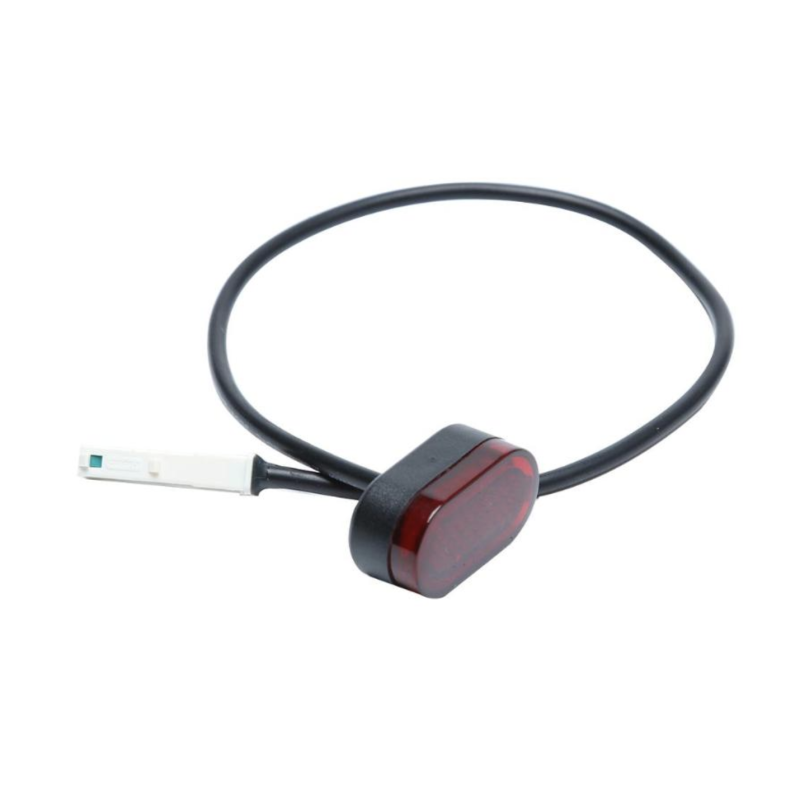 Luz traseira para Xiaomi M365 e M365 Pro Xiaomi - 1  