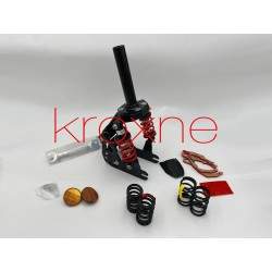 Suspensão dianteira Sharkset para scooter elétrico Xiaomi Sharkset - 4  
