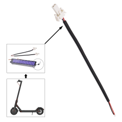 Baterija za zadnji luč za Xiaomi M365, 1S, Pro2 in M365 Pro Xiaomi - 2  