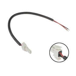 Rear light battery cable for Xiaomi M365, 1S, Pro2 and M365 Pro Xiaomi - 3  