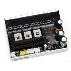 Kontroller / ESC Ninebot F20, F30, F25 F40, Ninebot D18E, D28E, D38E või F-seeria / D-seeria jaoks Segway - Ninebot - 1