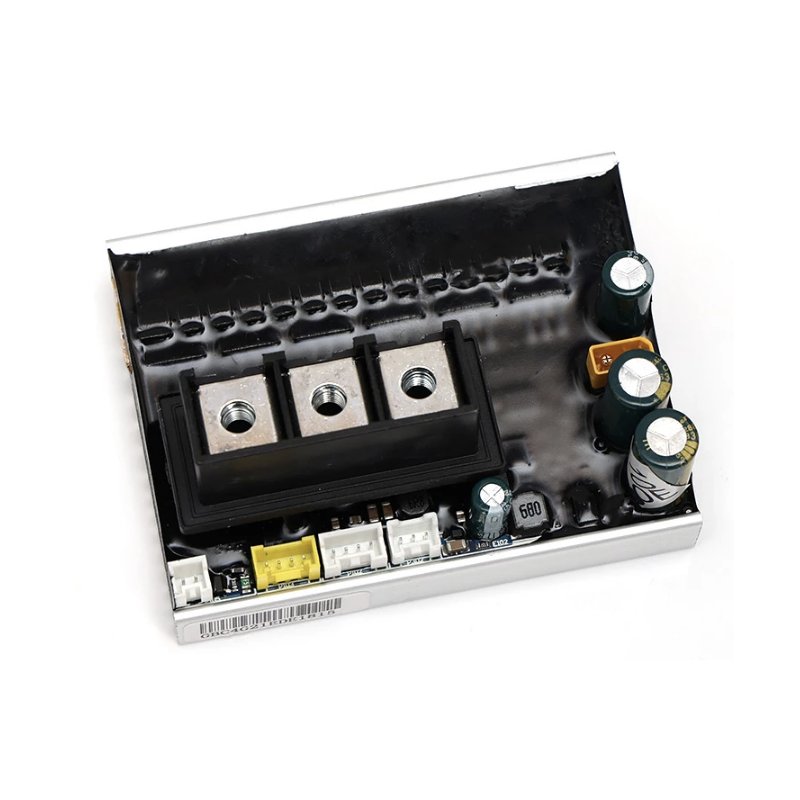 Controller / ESC for Ninebot F20, F30, F25 F40, Ninebot D18E, D28E, D38E or F-series / D-series Segway - Ninebot - 1 Controller 