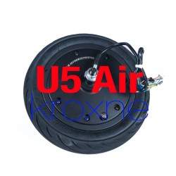 Мотор Monorim 48v U5 Air 2.0 500w - шина з камерою. Monorim - 2 Monorim 48v U5 Air 2.0 500w - камерна шина.Не обов’язково міняти
