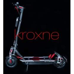 Monorim SUV S1 - opptil 1000w kraft, 20000mah eller 32000mah batteri og en hastighet på 60km/t med alt ekstrautstyr. Monorim - 2