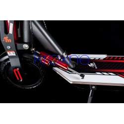 Monorim SUV S1 - потужність до 1000 Вт, акумулятор 20000 мАг або 32000 мАг і швидкість 60 км/год з усіма додатками. Monorim - 3 