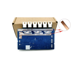 V3 verstärkter Controller für Elektroroller Xiaomi M365, 1S, Essential, Pro, Pro 2, Mi 3 Scooter, Mi 3 Lite oder ähnliches KROXN