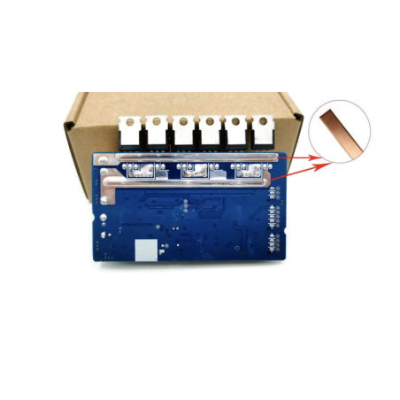 Posylenyy kontroler V3 dlya elektrosamokata Xiaomi M365, 1S, Essential, Pro, Pro 2, Mi 3 Scooter, Mi 3 Lite abo analohichnoho KR