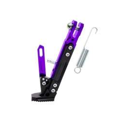 Rozszerzona podpórka Brons regulowana od 110mm do 275mm - przystosowana do Xiaomi, Ninebot Max lub innych modeli. KROXNE - 2 Zmi