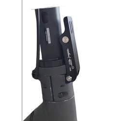 Skladnoy rychag Sharkset s CHPU neobkhodim dlya G30 Max G30, G30D, G30P i G30LP ili analogichnykh Sharkset - 3 Обязательная заще