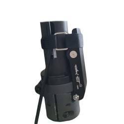 Maneta pliabila Sharkset CNC esentiala pentru G30 Max G30, G30D, G30P si G30LP sau similar Sharkset - 4 Un zăvor CNC obligatoriu