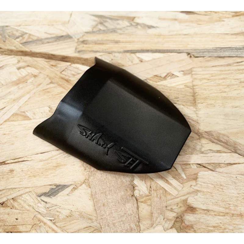 Garde-boue avant à suspension avant Sharkset compatible avec Ninebot Max ou Xiaomi Sharkset - 1 Garde-boue avant à suspension av