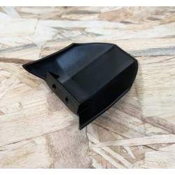 Sharkset Voorwielophanging Voorspatbord Compatibel voor Ninebot Max of Xiaomi Sharkset - 2 Sharkset Voorwielophanging Voorspatbo