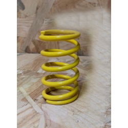 Støtdempere og fjærer for Sharkset fjæring foran og bak. Sharkset - 10 Støtdempere og fjærer for Sharkset fjæring foran og bak.
