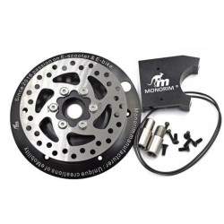 Nadogradnja poklopca motora MD-FB motora Xiaomi na disk kočnicu Monorim - 3 







Nadogradnja poklopca motora MD-FB motora Xia