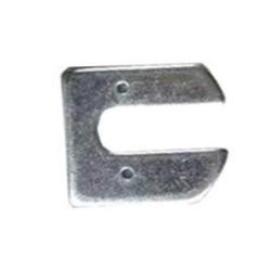 Monteringsplatta bakhjul för Xiaomi M365, 1S, Pro2 och M365 Pro Xiaomi - 1  