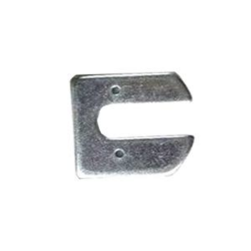 Monteringsplade baghjul til Xiaomi M365, 1S, Pro2 og M365 Pro Xiaomi - 1  