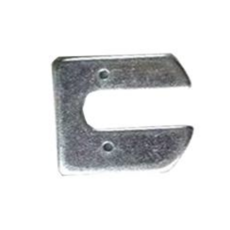 Rear wheel mounting plate for Xiaomi M365, 1S, Pro2 and M365 Pro Xiaomi - 1  