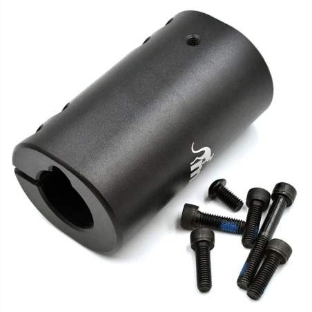 Pevný krk Monorim pro Xiaomi M365, 1S, Pro2 a M365 Pro - Eagle Monorim - 12 Pevný krk Monorim pro Xiaomi M365, 1S, Pro2 a M365 P