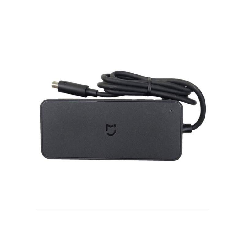 Scooter carregador original Xiaomi scooters elétricos Xiaomi - 1  