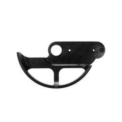 Cubierta de disco universal para patinete eléctrico Xiaomi o similar  - 2 Cubierta de disco universal para patinete eléctrico Xi