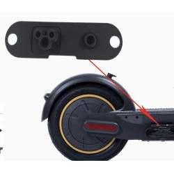 Gumový kryt pre nabíjací port Ninebot Max G30 Segway - Ninebot - 1 Gumový kryt pre nabíjací port Ninebot Max G30
Gumený chránič 