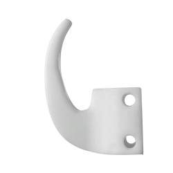 Gancho para colgar bolsas para Ninebot Max G30  - 3 Gancho para colgar bolsas para Ninebot Max G30
Instala un punto de enganche 