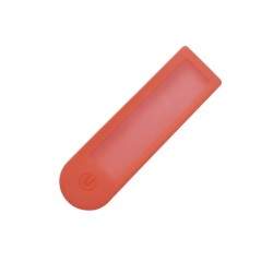 Waterproof protective cover for the control panel of the Xiaomi M365, 1S, Essential, Pro2 or M365 Pro Xiaomi - 4  