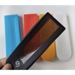 Ninebot Max - водонепроницаемая защитная крышка для панели управления Segway - Ninebot - 7  