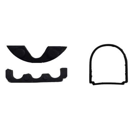 Junta à prova d'água de luz frontal para Xiaomi M365, 1S, Pro2 e M365 Pro Xiaomi - 2  