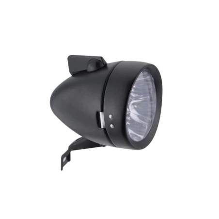 Batteridrevet Led frontlys til el-scooter  - 2 Batteridrevet Led frontlys til el-scooter
Forlygte til kørsel om natten. Batterid