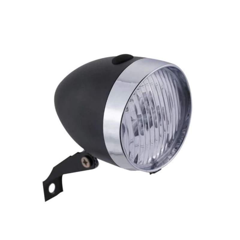 Predné LED svetlo na batérie na elektrický skúter  - 5 Predné LED svetlo na batérie na elektrický skúter
Predné svetlo pre jazdu