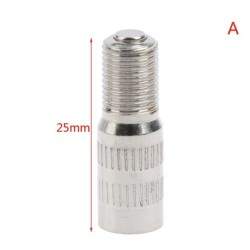 Supapă de umflare etanșă pentru scuter electric. Extensie  - 5 Supapă de umflare etanșă pentru scuter electric. Extensie
Supapă 