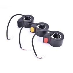 Kiirusekontrolli komplekt - gaasipedaali lüliti seadmele Xiaomi M365, 1S, Pro2 ja M365 Pro Xiaomi - 7