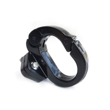 Aluminijasti dvižni kavelj za Xiaomi M365, 1S, Pro2 in M365 Pro Xiaomi - 4  