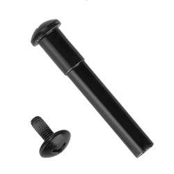 Skruv + fast bult för vikningsspak - Xiaomi M365, 1S, Pro2 och M365 Pro Xiaomi - 3  