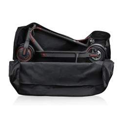 Hand suitcase, waterproof transport bag for electric scooter - Xiaomi, Ninebot Max or similar  - 4 Hand suitcase, waterproof tra