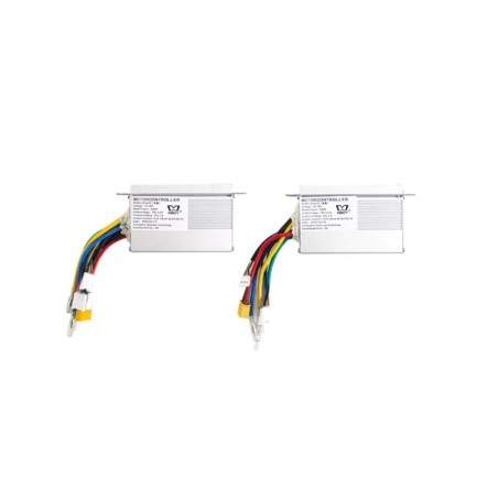 Piezas y controladoras 48v para monorim SUV S1 o piezas de reemplazo para kit Dual52 Monorim - 1 Piezas y controladoras 48v para