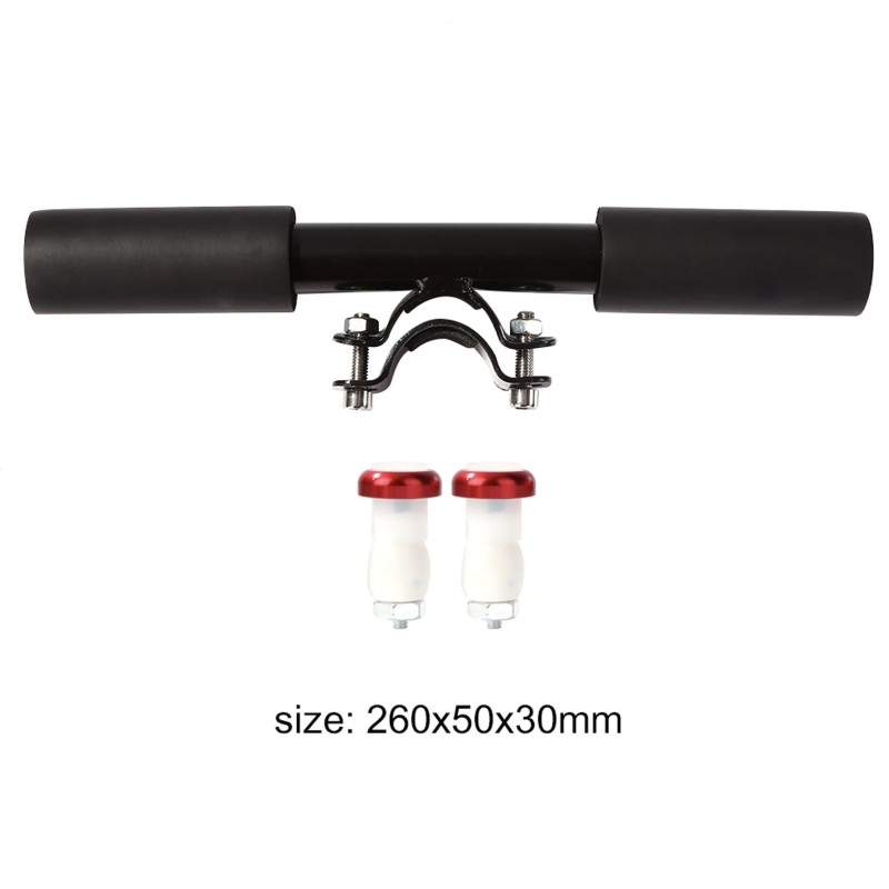 Dětská řídítka se světlem Amalibay - 9  