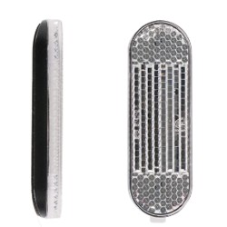 Eesmine plastikust peegeldav plastkate mudelitele Xiaomi 1S, Pro 2, Mi Scooter 3 Xiaomi - 2