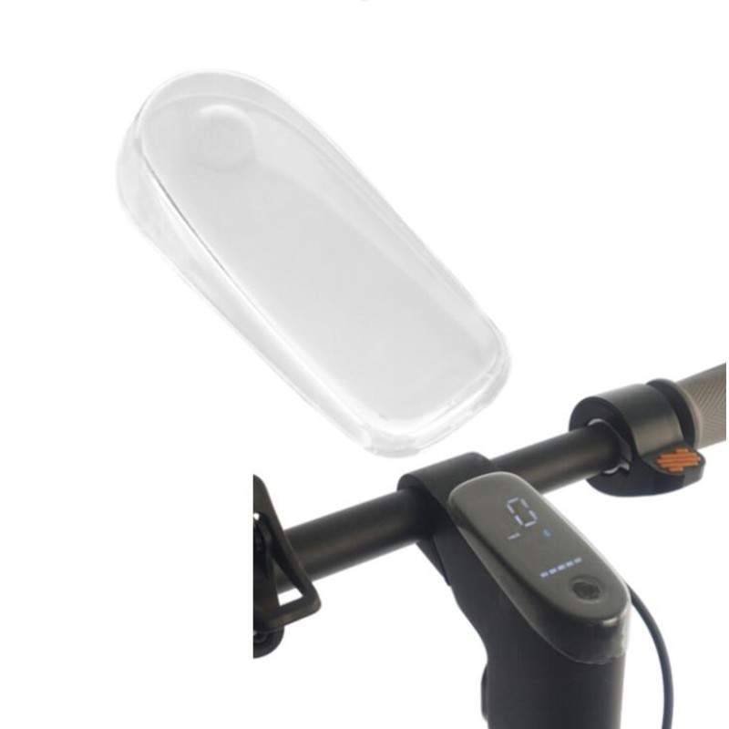 Vodotesný kryt obrazovky vhodný pre Segway F25 F30 F40 D18E D28E D38E Segway - Ninebot - 1 Vodotesný kryt obrazovky vhodný pre S