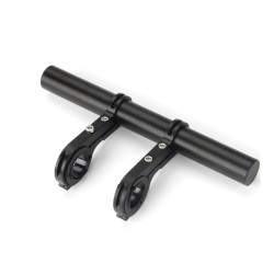 Rallonge de guidon de 20 cm avec double support Xiaomi - 10  