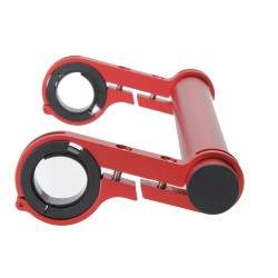 Topeltklambriga 20 cm pikkune juhtraua pikendus Xiaomi - 13  