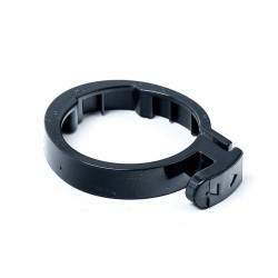 Sammenleggbar spaklåsring og beskyttelsesring kompatibel med Segway F25 F30 F40 D18E D28E D38E Segway - Ninebot - 12 Sammenleggb